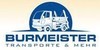 Kundenlogo von Burmeister - Transporte / Containerdienste 1,5 bis 3,5 cbm
