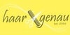 Kundenlogo von Friseursalon Haargenau Inh. Ulrike Rüdiger