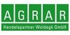 Logo von Agrar-Handelspartner Woldegk GmbH