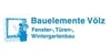 Kundenlogo von Bauelemente Völz
