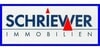 Kundenlogo von Schriewer Immobilien