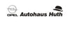 Kundenlogo von Autohaus Huth GmbH Opel Service Partner