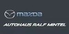 Kundenlogo Autohaus Ralf Mintel Mazda-Vertragshändler