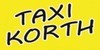 Kundenlogo Korth Robert Taxiunternehmen-Korth