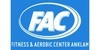 Kundenlogo FAC - Fitness & Aerobic Center Inh. S. Czarske
