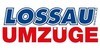 Kundenlogo von Lossau Umzüge GmbH & Co. KG Umzüge, Transportunternehmen
