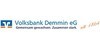 Kundenlogo von Volksbank Demmin eG Geschäftsstelle Anklam