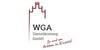 Kundenlogo von WGA Dienstleistung GmbH