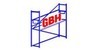 Logo von GBH Gerüstbau Hühr GmbH Gerüstbau