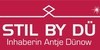 Logo von STIL BY DÜ Modeboutique Damen und Herren