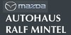 Kundenlogo von Autohaus Ralf Mintel Mazda-Vertragshändler