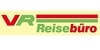 Kundenlogo von VR Reisebüro-Kette GmbH