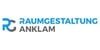 Kundenlogo von RAUMGESTALTUNG ANKLAM Rother & Gaede GbR