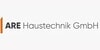 Kundenlogo von ARE Haustechnik GmbH