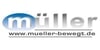 Kundenlogo von Bustouristik Ronald Müller Busreisen