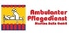 Kundenlogo von Ambulanter Pflegedienst Martina Baltz GmbH