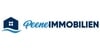 Kundenlogo von PeeneIMMOBILIEN Inh. Bernold Moede
