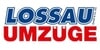 Kundenlogo von Lossau Umzüge GmbH & Co. KG Umzüge, Transportunternehmen