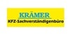Kundenlogo von Krämer Wolfgang Dipl.-Ing. KFZ-Sachverständigenbüro