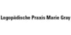 Kundenlogo von Gray Marie Logopädische Praxis