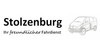 Kundenlogo von Fahrdienst Stolzenburg GbR