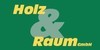 Logo von Holz und Raum GmbH Innenausbau, Tischlerei