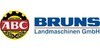Kundenlogo Bruns Landmaschinen GmbH