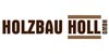 Logo von Holzbau Holl GmbH Susanne Holl