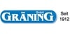 Kundenlogo von Gräning GmbH Baugeschäft
