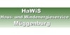 Kundenlogo von Borgwardt René Grünanlagenpflege, Pflasterarbeiten, Hausmeisterdienste