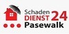 Kundenlogo von SchadenDIENST 24 ... Pasewalk HSB Döbler GmbH Wasserschadenbeseitigung Bautrocknung