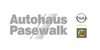 Kundenlogo von Autohaus Pasewalk GmbH Verkauf, Service, Lackierung