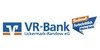 Kundenlogo VR-Bank Banken Uckermark-Randow eG