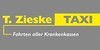 Logo von Taxi T. Zieske Taxiunternehmen