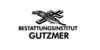 Logo von BESTATTUNG GUTZMER