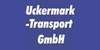 Logo von Uckermark Transport GmbH Umzüge aller Art