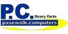 Logo von Computer Shop Pasewalk.Computers