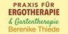 Logo von Ergotherapie Berenike Thiede Ergotherapie