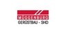 Logo von Gerüstbau-SHD Müggenburg GmbH