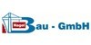 Logo von Bau GmbH Nagel