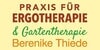 Kundenlogo von Ergotherapie Berenike Thiede Ergotherapie