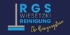 Kundenlogo von Reinigungs - und Gebäudeservice Wiesetzki