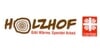 Kundenlogo von Holzhof der Caritas