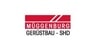 Kundenlogo von Gerüstbau-SHD Müggenburg GmbH