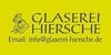 Kundenlogo von Glaserei Hiersche Inh. Christian Hiersche
