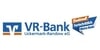 Logo von VR-Bank Uckermark-Randow eG