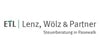 Kundenlogo von Lenz, Wölz & Partner GmbH Steuerberatungsgesellschaft
