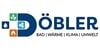 Kundenlogo von Heizung-Sanitär-Bauklempnerei Steffen Döbler GmbH