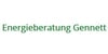 Kundenlogo von Gennett Frank Energieberatung
