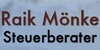 Kundenlogo von Mönke Raik Dipl.-Kfm. Steuerberater